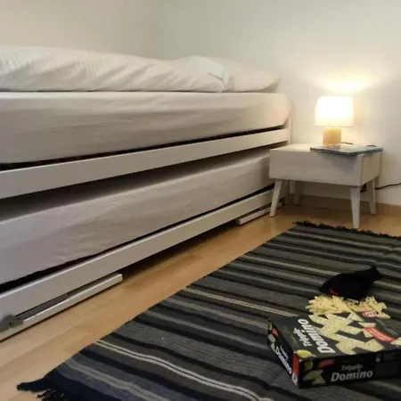 Appartement Via Surpunt - Signal - 5