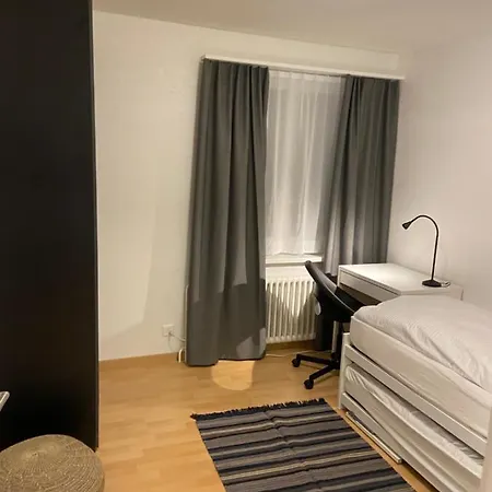 Appartement Via Surpunt - Signal - 5 Saint-Moritz