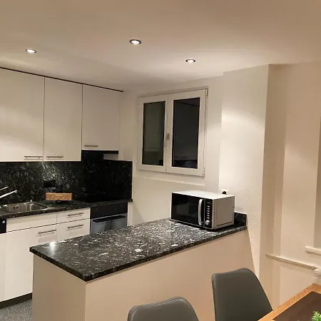 Appartement Via Surpunt - Signal - 5 Saint-Moritz