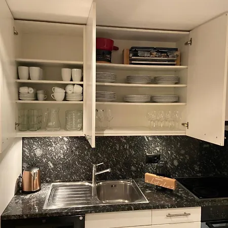 Via Surpunt - Signal - 5 * Saint-Moritz