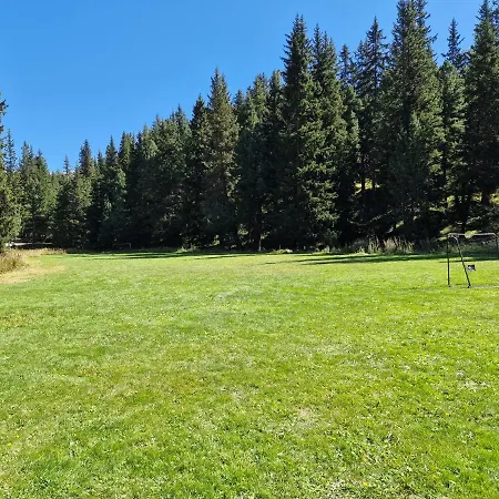 Via Surpunt - Signal - 5 Appartement Saint-Moritz