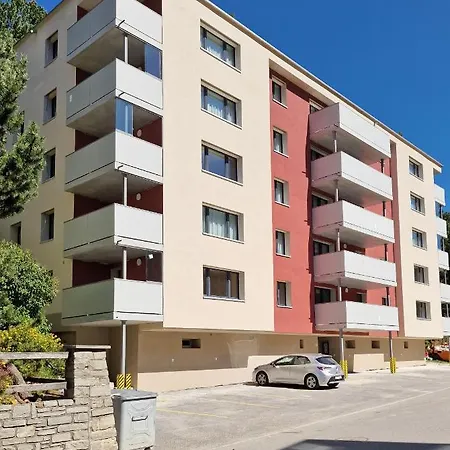 Appartement Via Surpunt - Signal - 5 *