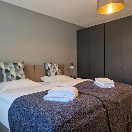 Via Surpunt - Signal - 5 * Saint-Moritz