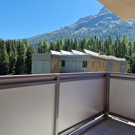 Via Surpunt - Signal - 5 Appartement