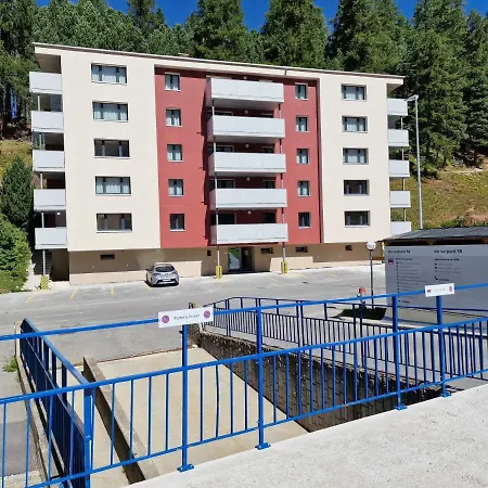 Apartment Via Surpunt - Signal - 5